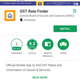 Image for article titled Amid privacy fears, a list of the many apps launched by the Modi government